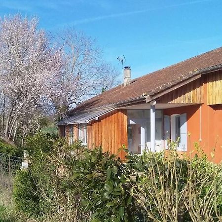 Bienvenue Au Gite De Claret Casseneuil Exterior photo